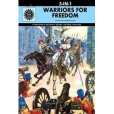 Warriors for Freedom 